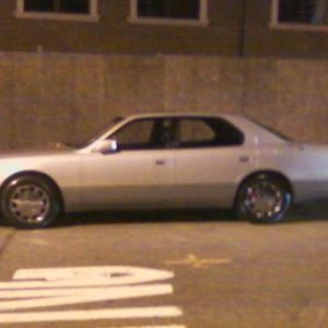 Meet your Posher, Tawanna